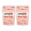 【捆绑】钟根堂 LACTO-JOY桃子味乳酸菌软糖50g*2 商品缩略图0