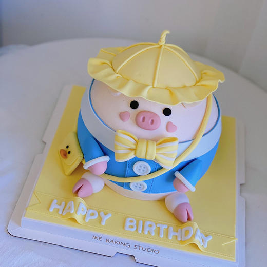 学生猪 商品图3