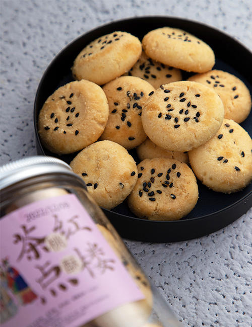 红楼茶点 商品图2