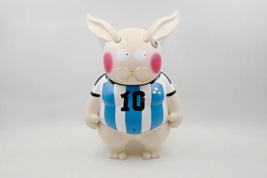 TATOTO《梅西行》042/100 商品图0