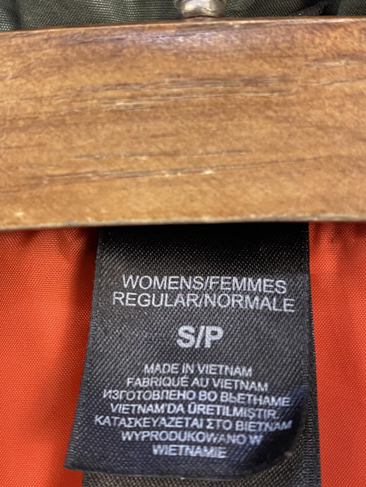 The North Face 北面 羽绒服 羽绒外套_DJK(S) 商品图3