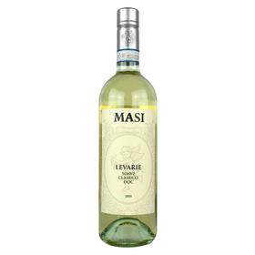 意大利马西庄园维纳图索阿维经典宽地白葡萄酒2018Masi Levarie Soave Classico, Veneto, Italy