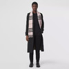 BURBERRY 巴宝莉 男女同款经典羊绒围巾 格子 8049711 B1017 商品缩略图2