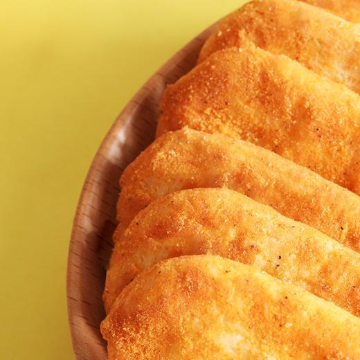 旺旺玉米味仙贝 商品图1