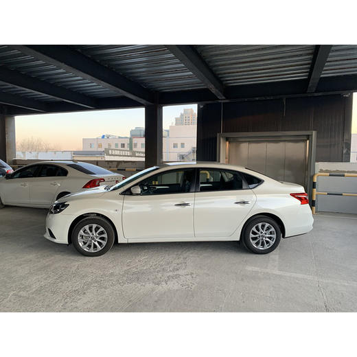 日产 轩逸 经典 1.6XE CVT 舒适型【长租-北京】 商品图3