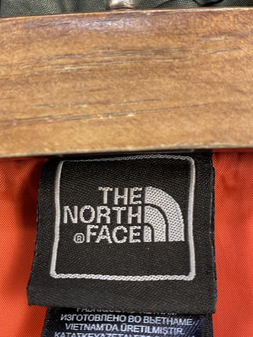 The North Face 北面 羽绒服 羽绒外套_DJK(S) 商品图2