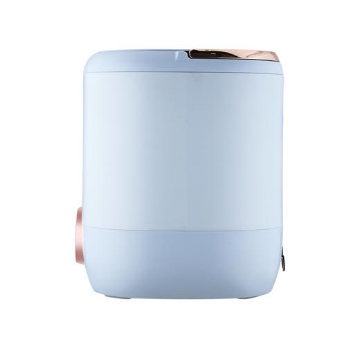 ENG1117BLU 乐扣乐扣迷你洗衣机 商品图2