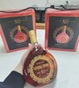酒水【法国原瓶原装】洋酒 亨利将军XO白兰地 保真 700ml/瓶礼盒装 40%vol 沈阳仓发货 商品缩略图5