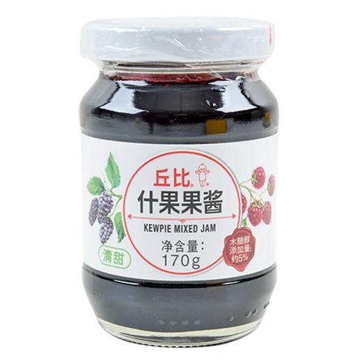 丘比 什果果酱 170g 商品图0