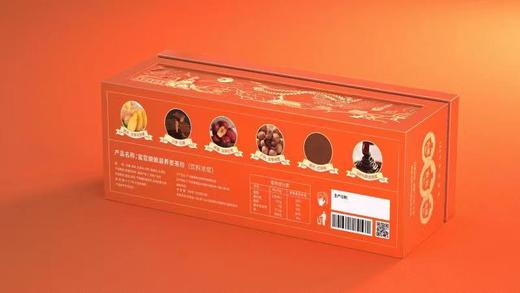 高端姜茶珍品礼盒 商品图4