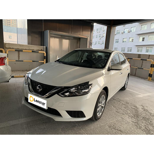 日产 轩逸 经典 1.6XE CVT 舒适型【长租-北京】 商品图2