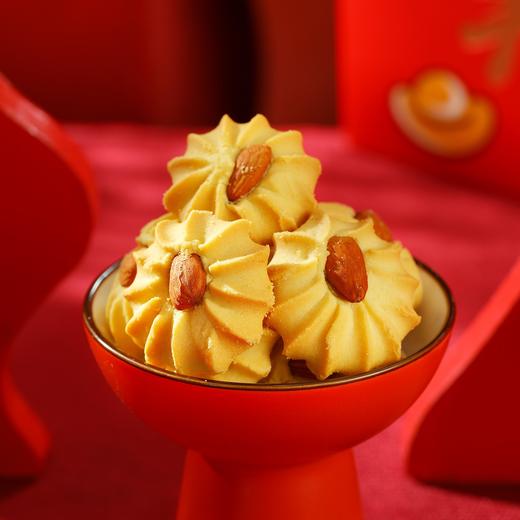 两盒团购价仅198元【糕小生兔年拜年礼盒】不送一般人，只送给最重要你，限量1000份、抢完即止！（福州） 商品图2