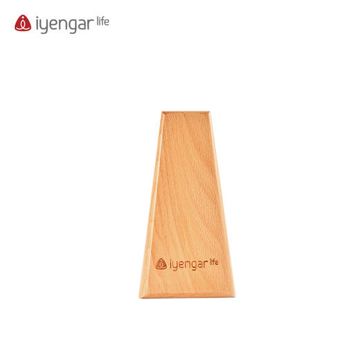 艾扬格 Life 三角板/瑜伽辅具A1011 商品图1