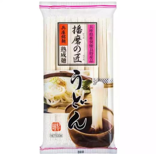 神明 乌冬面 商品图0