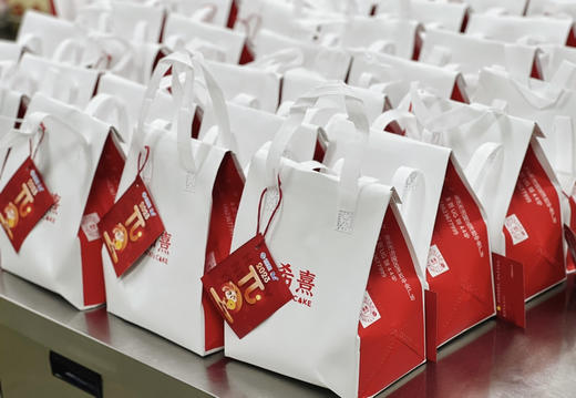 企业下午茶（单人套餐） 商品图2