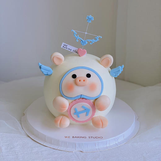 射手猪 商品图1