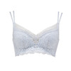 都市丽人自然舒适内衣A:加厚B:中厚3/4杯蕾丝文胸三排树脂胶圈BB31A1 商品缩略图5