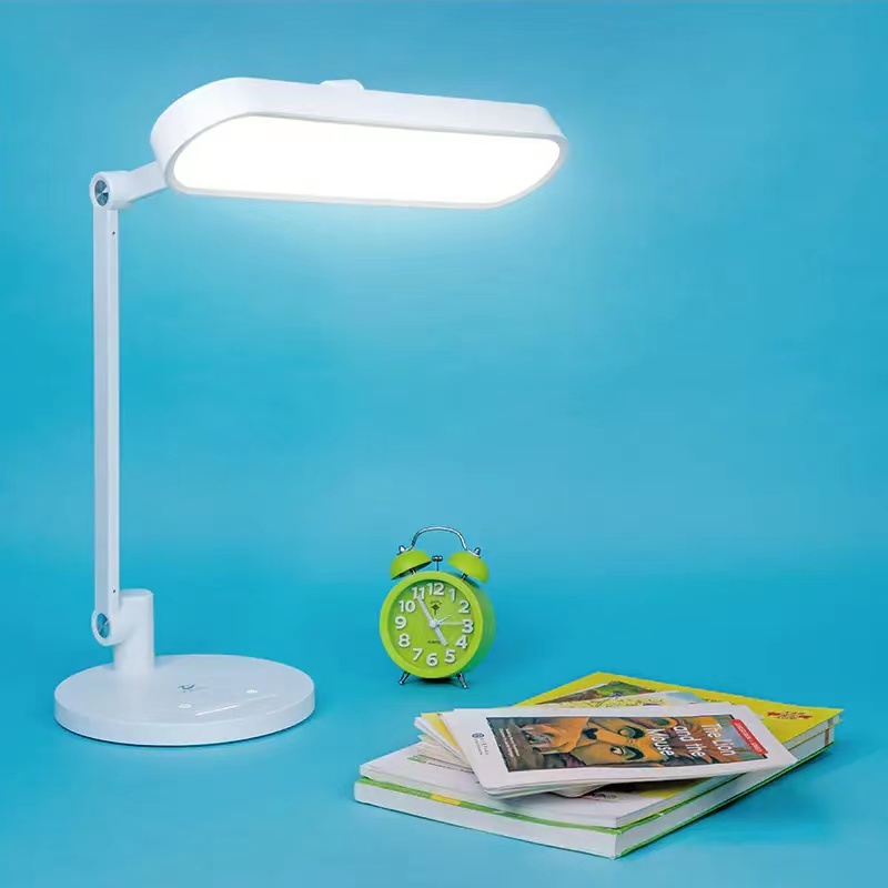 中科明眸E40  防近视儿童写字  学生阅读  办公LED护眼台灯