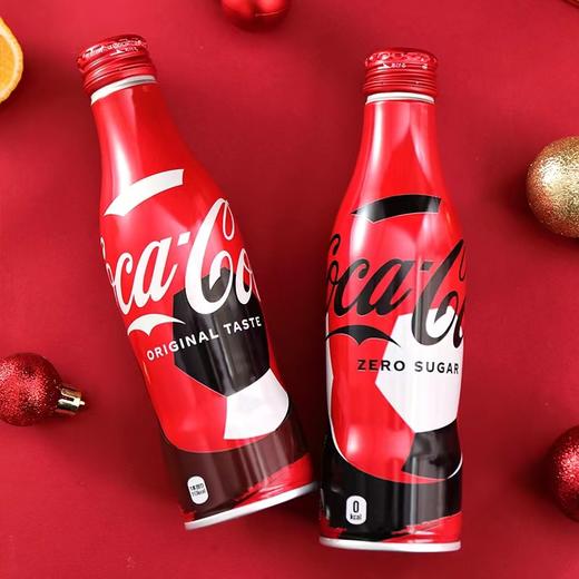可口可乐 原味碳酸饮料（世界杯） 商品图3