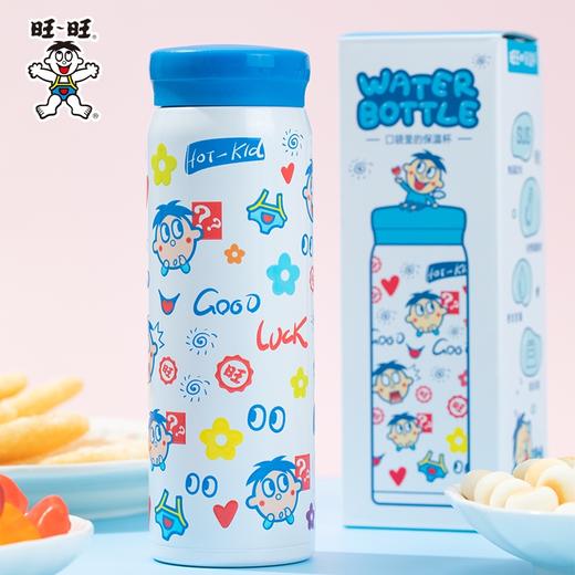 旺仔保温杯 商品图3