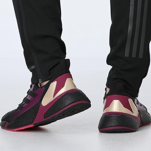 1折秒杀（C） adidas/阿迪达斯 女款 X9000 Boost透气缓震跑步鞋 运动舒适运动鞋 Q46505  非质量问题 不退不换 商品图3