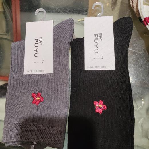 女袜子60004 商品图0