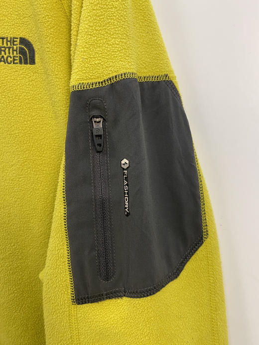 The North Face 北面 抓绒 保暖內搭  _ODJK(L) 商品图2