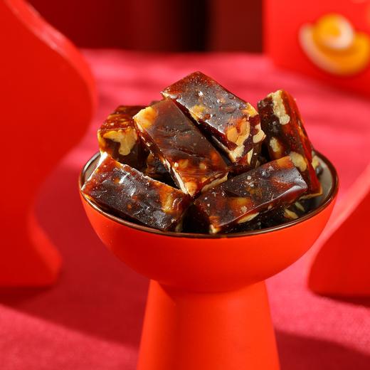 两盒团购价仅198元【糕小生兔年拜年礼盒】不送一般人，只送给最重要你，限量1000份、抢完即止！（福州） 商品图1