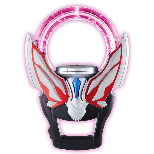 万代奥特曼  QS1479  欧布之环融合升级变身套装 商品图4