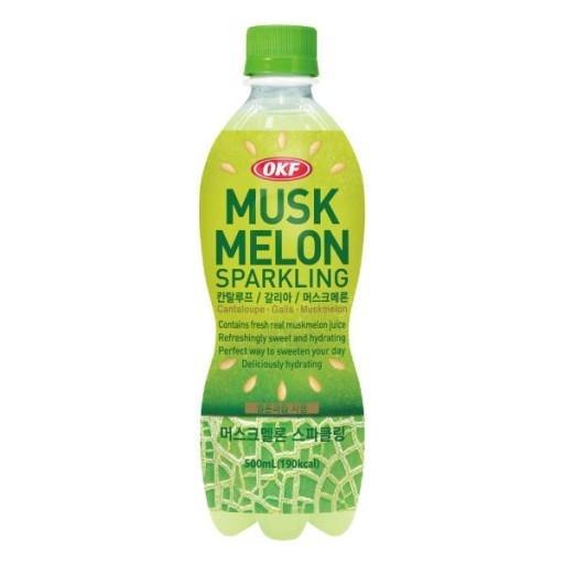 OKF 샤인머스켓스파클링음료500ml 商品图0