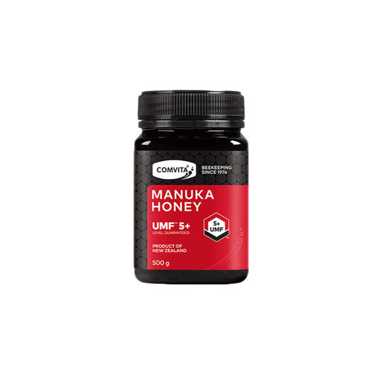 comvitac 康维他 麦卢卡花蜂蜜（UMF5+）250g 商品图0