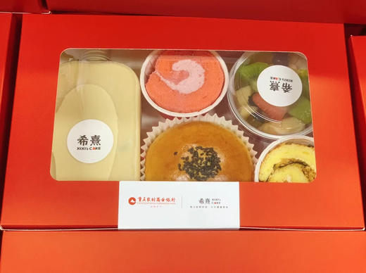 企业下午茶（单人套餐） 商品图5