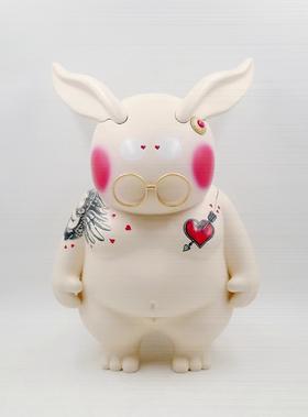 TATOTO《003丘比特之箭》