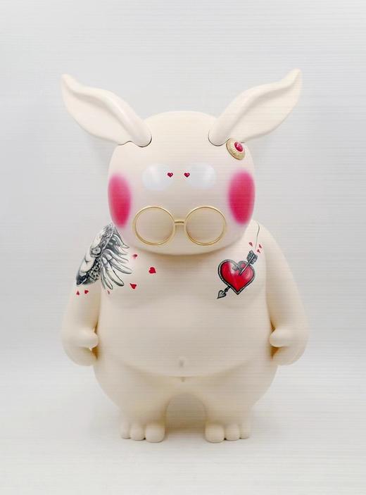 TATOTO《003丘比特之箭》 商品图0