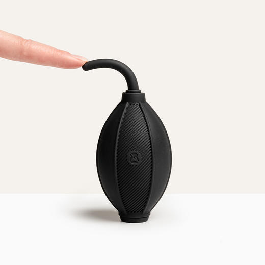 泰摩 咖啡粉清洁气吹 磨豆机清洁 相机 精密仪器除尘工具清灰 商品图4