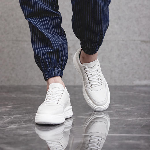 舒乐高加绒毛鞋NO.3210 商品图3