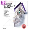 【中商原版】The Art of Origami Books 进口艺术 折纸书的艺术 商品缩略图0