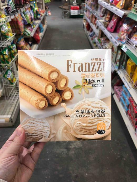 法丽兹臻芯卷102g 商品图2