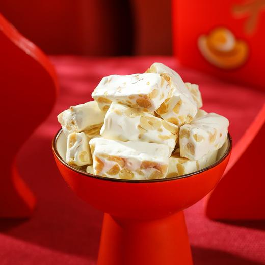 两盒团购价仅198元【糕小生兔年拜年礼盒】不送一般人，只送给最重要你，限量1000份、抢完即止！（福州） 商品图4