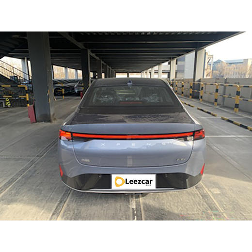 小鹏 P5 460G+【长租-北京】 商品图5