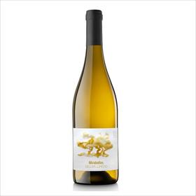 信条酒庄奇迹树藤干白葡萄酒  Celler CredoMirabelles 2018