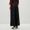 TANGY Collection/天意精品2023年春季新款莨绸阔腿裤 商品缩略图2