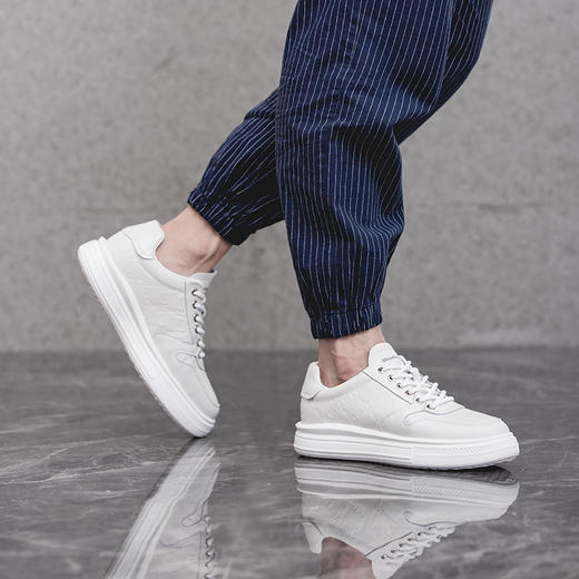 舒乐高加绒毛鞋NO.3210 商品图2