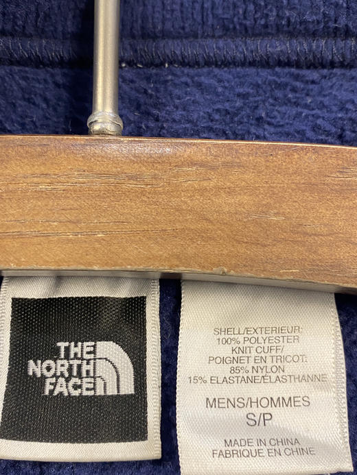 The North Face 北面 老美版 抓绒 保暖内搭  _ODJK(S) 商品图2
