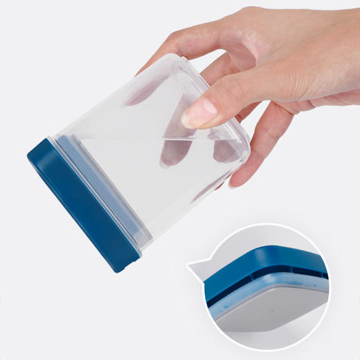 惠寻储物罐小号（220ml） 商品图3