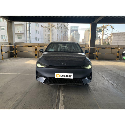 小鹏 P5 460G+【长租-北京】 商品图1