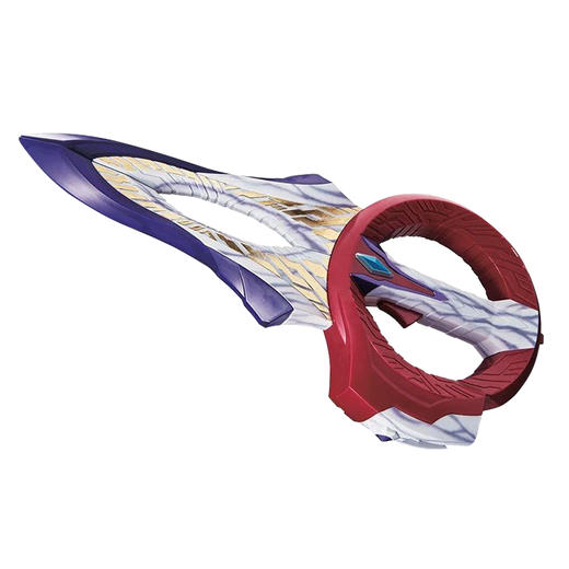 万代奥特曼   BANC68723     特利迦奥特曼-圆环之臂 商品图4