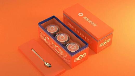 高端姜茶珍品礼盒 商品图3