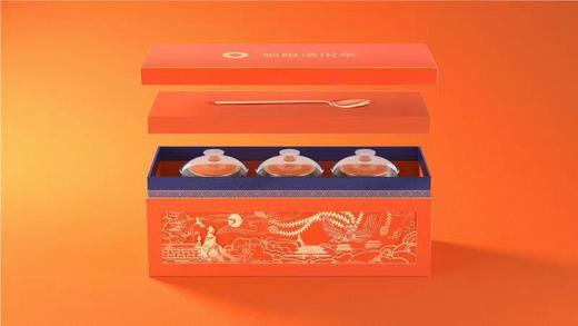 高端姜茶珍品礼盒 商品图0