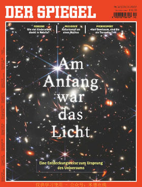 Der Spiegel - 2022.12.23